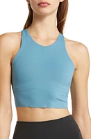 Nike Yoga Dri-FIT Luxe Crop Tank at Nordstrom,