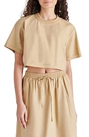 Steve Madden Sunny Crop Top at Nordstrom,