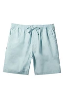 Quiksilver Kids' Taxer Shorts at