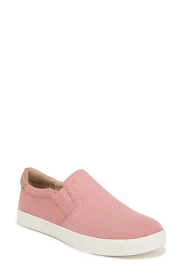 Dr. Scholl's Madison Slip-On Sneaker Pink at Nordstrom,