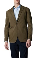 Rodd & Gunn Owen Valley Sport Coat Forest at Nordstrom,