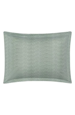 Matouk Jasper Cotton Sateen PIllow Sham in at Nordstrom