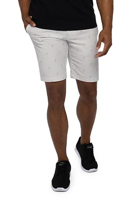 TravisMathew Resort to This Shorts Heather Microchip at Nordstrom,