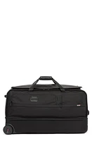 Tumi Alpha 3 30-Inch Wheeled Duffle Bag in Black at Nordstrom