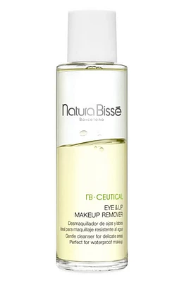 Natura Bissé NB Ceutical Eye & Lip Makeup Remover at Nordstrom