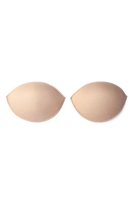 FASHION FORMS Water Wear Push-Up Pads Nude at