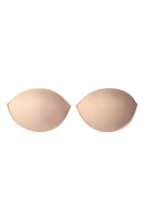 FASHION FORMS Water Wear Push-Up Pads Nude at