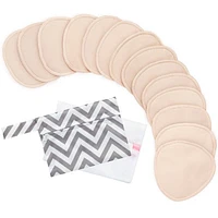 KeaBabies Contour Nursing Pads at Nordstrom,