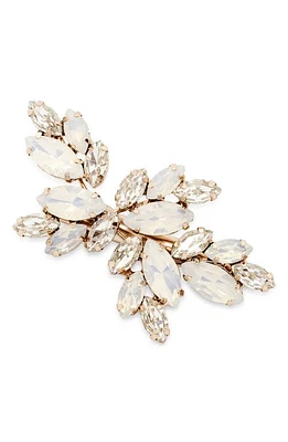 Brides & Hairpins Luna Clip in Gold at Nordstrom