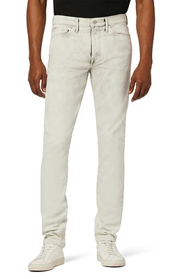 Joe's The Dean Slim Tapered Jeans Edevane at Nordstrom,