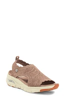 SKECHERS x Martha Stewart Arch Fit Breezy City Catch Slingback Sandal at Nordstrom,