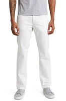 DL1961 Nick Slim Fit Jeans Whiteout (Ultimate) at Nordstrom, X