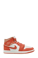 Air Jordan 1 Mid Sneaker at Nordstrom,