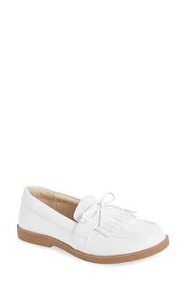 DREAM PAIRS Kids' School Uniform Loafer at Nordstrom, M