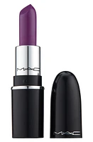 MAC Cosmetics Mini M·A·Cximal Matte Lipstick in Everybodys Heroine at Nordstrom