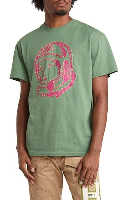 Billionaire Boys Club BB HELMET SS KNIT in Comfrey at Nordstrom, Size Medium