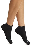 COMRAD Ankle Compression Socks in Black at Nordstrom