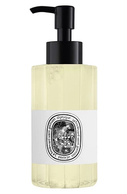 Diptyque Fleur de Peau Cleansing Hand & Body Scented Gel at Nordstrom, Size 6.8 Oz