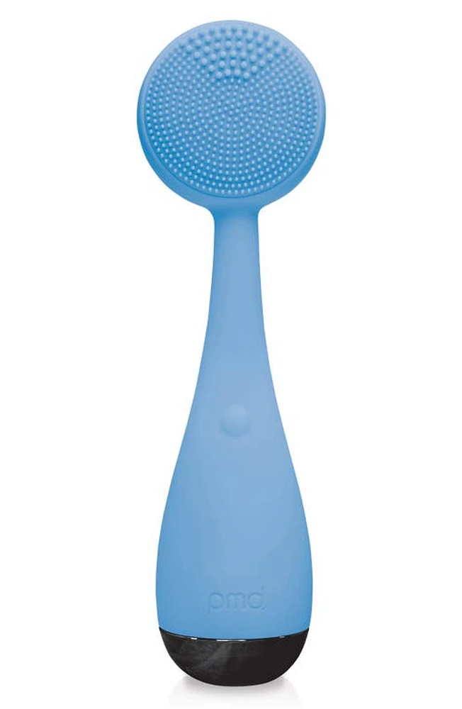 PMD Clean Facial Cleansing Device in Carolina Blue at Nordstrom