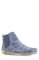 CLOUD Afra Wool Lined Boot Domus at Nordstrom,