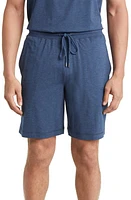 Daniel Buchler Knit Pajama Shorts at Nordstrom,