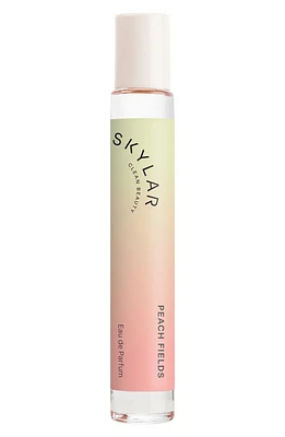 Skylar Peach Fields Eau de Parfum at Nordstrom