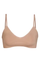 SKIMS Soft Smoothing Seamless Scoop Bralette at Nordstrom,