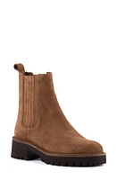 Seychelles Cashew Platform Chelsea Boot at Nordstrom,