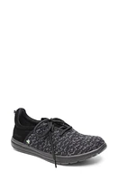 Minnetonka Anew Sneaker Black at Nordstrom