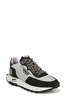 Circus NY by Sam Edelman Devyn Sneaker Black/White at Nordstrom,