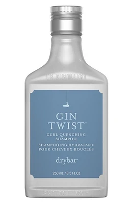 Drybar Gin Twist Curl Quenching Shampoo at Nordstrom, Size 8.5 Oz