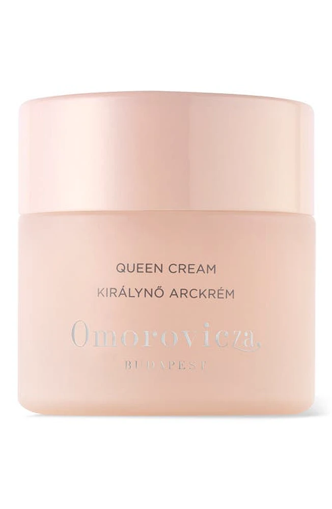 Omorovicza Queen Cream at Nordstrom