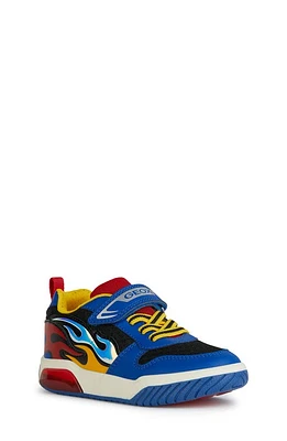 Geox Kids' Inek Light-Up Sneaker at Nordstrom,