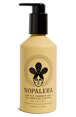 Nopalera Cactus Shower Gel - Dulce de Cuerpo at Nordstrom