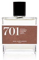 Bon Parfumeur 701 Eucalyptus, Coriander & Cypress Eau de Parfum at Nordstrom