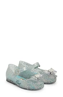 Melissa Mini Sweet Love Disney Princess Mary Jane Flat at Nordstrom, M