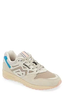 Karhu Gender Inclusive Legacy 96 Sneaker Whitecap Gray/Silver Lining at Nordstrom, Women's