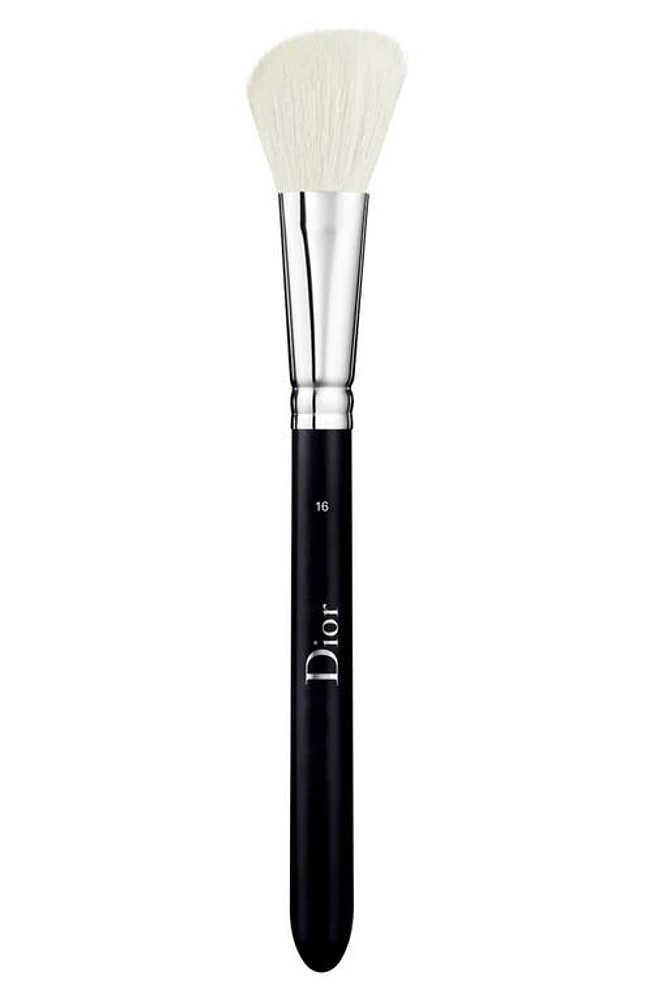 DIOR No.16 Blush Brush at Nordstrom