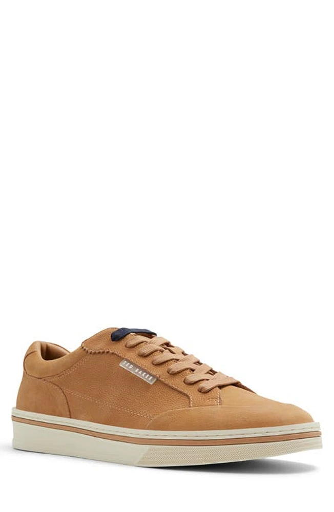 Ted Baker London Hampstead Sneaker Light Brown at Nordstrom,