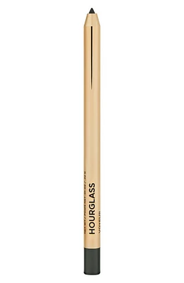 HOURGLASS Voyeur Waterproof Gel Eyeliner in Forest at Nordstrom