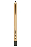 HOURGLASS Voyeur Waterproof Gel Eyeliner in Forest at Nordstrom