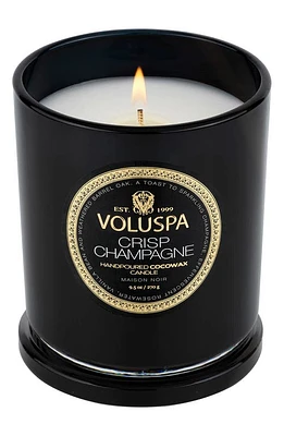 Voluspa Crisp Champagne Classic Candle at Nordstrom