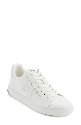 DKNY Classic Sneaker Brt White at Nordstrom,