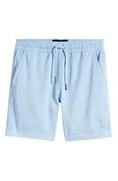 Psycho Bunny Kids' Willis Elastic Waist Chino Shorts at