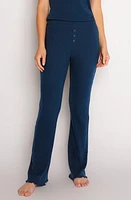 PJ Salvage Reloved Rib Pajama Pants at Nordstrom,