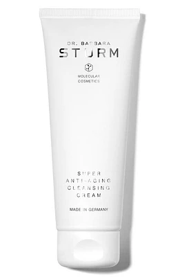 Dr. Barbara Sturm Super Anti-Aging Cleansing Cream at Nordstrom, Size 4.2 Oz