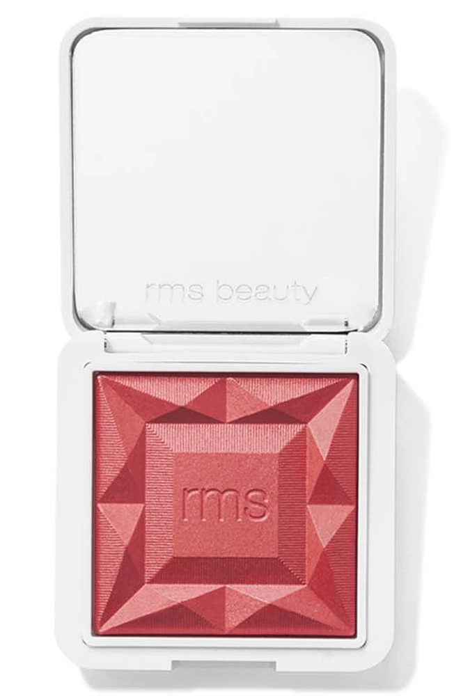 RMS Beauty ReDimension Hydra Powder Blush in Kir Royale at Nordstrom