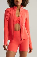 zella Studio Luxe Performance Jacket at Nordstrom,