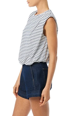 Joe's The Arden Sleeveless Cotton Blend Tank at Nordstrom,