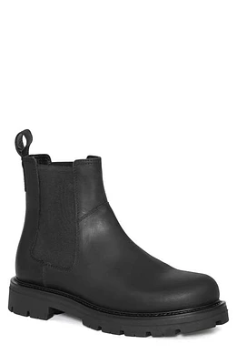 Vagabond Shoemakers Cameron Chelsea Boot Off Black at Nordstrom,